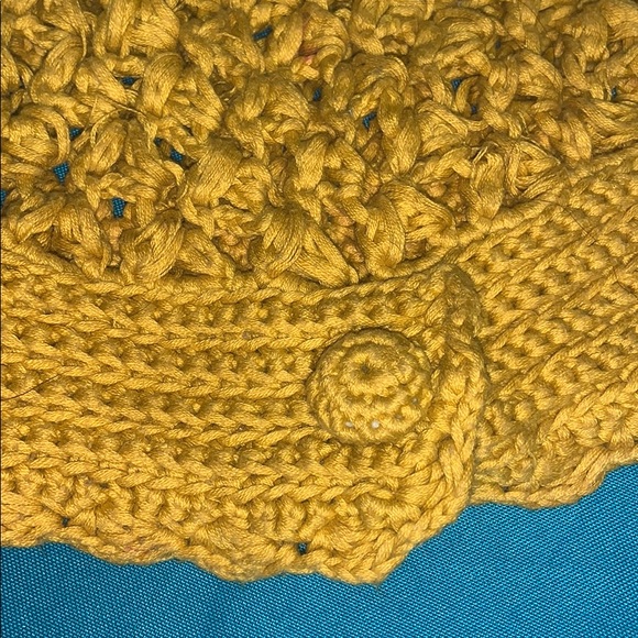 Cute knit hat - Picture 3 of 6